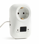 Тренировщик АКБ TEPLOCOM TBS тренировка, напряжение АКБ, примерное время резерва Тренировщик АКБ TEPLOCOM TBS тренировка, напряжение АКБ, примерное время резерва