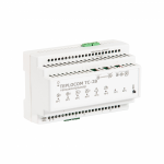 Теплоконтроллер TEPLOCOM Каскад TC-2B для сист отопления упр каскадом из 2 котлов Теплоконтроллер TEPLOCOM Каскад TC-2B для сист отопления упр каскадом из 2 котлов