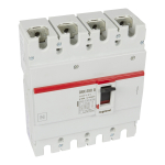 DRX250 MT 200A 4П 25KA DRX250 MT 200A 4П 25KA