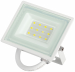 Прожектор светодиод 10Вт 6500К 800Лм белый IP65 СДО LPR-023-W-65K-010 ЭРА (1/40) Прожектор светодиод 10Вт 6500К 800Лм белый IP65 СДО LPR-023-W-65K-010 ЭРА (1/40)