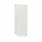 Монтажная плата 500x250 сталь DKC