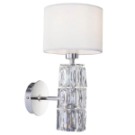 Maytoni Modern Talento Хром Бра E14 40W Maytoni Modern Talento Хром Бра E14 40W
