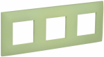Рамка 3гн мятный SK-F03M SKANDY IEK (1/10/100)