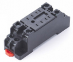 Релейный разъем на DIN-рейку Винтовое соединение DEKraft ПР-102 Релейный разъем на DIN-рейку Винтовое соединение DEKraft ПР-102