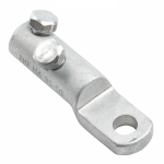 Наконечник болтовой 2НБ 35/50 М10 10кВ EKF PROxima (10) Наконечник болтовой 2НБ 35/50 М10 10кВ EKF PROxima (10)