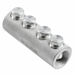 Соединитель болтовой ГД-240 150/240 10кВ EKF PROxima (4) Соединитель болтовой ГД-240 150/240 10кВ EKF PROxima (4)