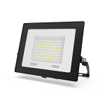 Прожектор светодиод 100Вт 6500К 7200Лм черный IP65 PROMO СДО Gauss Elementary (1/10)