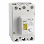 Авт.выкл. 3P 160А 40кА IP20 КЭАЗ Авт.выкл. 3P 160А 40кА IP20 КЭАЗ