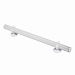 Светильник светодиод 1переноска для зеркал белый JAZZway TS6-L2W-wh