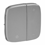 VLN-a АЛЮ Накл диммера кноп