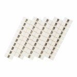 Маркеры для JXB-ST 4 с нумерацией 100-150 (100шт) EKF PROxima