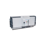 Воздушный авт. выкл. NA8-7500H-5000S/3P выкат.,5000А, 150кА, тип S, AC400В  CHINT (1)