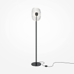 Maytoni Modern Напольный светильник (торшер) Матовый Черный MOD152FL-L1BK Maytoni Modern Напольный светильник (торшер) Матовый Черный MOD152FL-L1BK