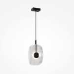 Maytoni Modern Подвесной светильник Матовый Черный MOD152PL-L1BK Maytoni Modern Подвесной светильник Матовый Черный MOD152PL-L1BK