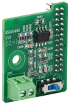 Плата расширения MODBUS-RTU ONI Плата расширения MODBUS-RTU ONI