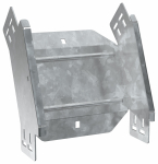 ESCA 7 Поворот верт. внеш. 45град 80х200-2,0 HDZ IEK