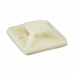 Площадка самоклеящаяся 30х30 белая EKF (10/50) Площадка самоклеящаяся 30х30 белая EKF (10/50)