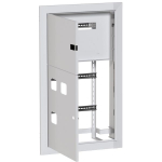 Щит этажный 3 кв. без слабот. отс. (1000х650х150) EKF Basic