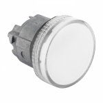 Линза для лампы белая XB4 EKF PROxima Линза для лампы белая XB4 EKF PROxima