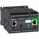 РЕЛ.TESYS TMODBUS 0.4-8A 24VDC РЕЛ.TESYS TMODBUS 0.4-8A 24VDC