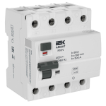 ARMAT ВДТ R10N 4P 80А 300мА тип B IEK