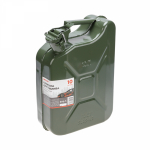 Канистра для топлива, металлическая, 10л REXANT Канистра для топлива, металлическая, 10л REXANT