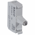 Osmoz блок.подсв. 48В СИН. винт.кл Osmoz блок.подсв. 48В СИН. винт.кл