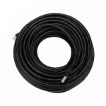 Шнур HDMI-HDMI gold 20м с фильтрами (PE bag) PROCONNECT (1/1/5)