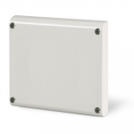 Глухая крышка 136х125 Глухая крышка 136х125