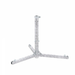 Тренога для 5-7-метровой молниеприемной мачты на бетонных основаниях ДКС (1/1/10)