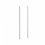 Профиль распределительного шкафа 1200мм сталь на винтах DKC (ДКС) Профиль распределительного шкафа 1200мм сталь на винтах DKC (ДКС)