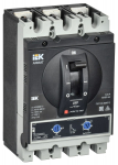 ARMAT Авт. выкл. лит. корпус 3P G 50кА 200А ТМ рег. IEK ARMAT Авт. выкл. лит. корпус 3P G 50кА 200А ТМ рег. IEK