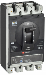 ARMAT Авт. выкл. лит. корпус 3P I 150кА 630А э/м рег. IEK