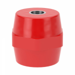 Изолятор шинный 30х30 М8 ДКС