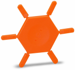 Аксессуар для клемм Wago Аксессуар для клемм Wago