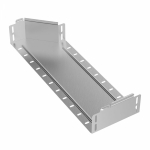 Переходник - редуктор д/лист. каб. лотка без разъема/соедин-ля сужение справа 601.5мм/501.5мм с высотой лотка100мм оцинк. ПРОМРУКАВ _ Переходник - редуктор д/лист. каб. лотка без разъема/соедин-ля сужение справа 601.5мм/501.5мм с высотой лотка100мм оцинк. ПРОМРУКАВ _