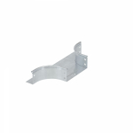 Ответвитель DL 150х50 укомпл,ZL ДКС