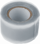 Изолента Navigator 14 061 NIT-SFSR25-3-WH силиконовая самослипающаяся белая