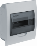 Коробка Navigator 93 803 NSS-DBI-8-WH-IP41