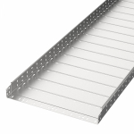 Лоток перфорированный Профи 600х80х6000 (1,2 мм) (12 м/уп) Промрукав Лоток перфорированный Профи 600х80х6000 (1,2 мм) (12 м/уп) Промрукав