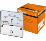 Вольтметр В80П 600В-2,5, (поверенный), TDM Вольтметр В80П 600В-2,5, (поверенный), TDM