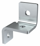 Ответвитель левый для STRUT-профиля EZ IEK