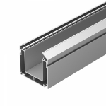 Профиль-держатель MAG-STRETCH-45-2000 (Arlight, Алюминий) Профиль-держатель MAG-STRETCH-45-2000 (Arlight, Алюминий)