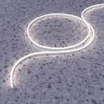 Гибкий неон 1708 24В 9,6Вт/м 4000K IP67 5м 200481 Гибкий неон 1708 24В 9,6Вт/м 4000K IP67 5м 200481