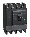 ВЫКЛЮЧАТЕЛЬ-РАЗЪЕДИНИТЕЛЬ SPC630 4P NA 630A ВЫКЛЮЧАТЕЛЬ-РАЗЪЕДИНИТЕЛЬ SPC630 4P NA 630A