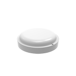 Светильник ЖКХ круг 24Вт 1950Лм 4000K 160-260В IP65 D210*52мм белый LED Gauss Elementary 1/20 Светильник ЖКХ круг 24Вт 1950Лм 4000K 160-260В IP65 D210*52мм белый LED Gauss Elementary 1/20