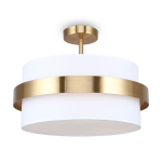 Потолочный светильник Freya FR5367CL-03BS Потолочный светильник Freya FR5367CL-03BS