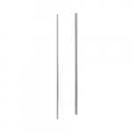 Вертикальные профили 19", 47U, "С", 2шт