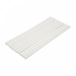 Клеевой стержень d11,3мм 270мм белые (10шт/упак) REXANT (1/1/100) Клеевой стержень d11,3мм 270мм белые (10шт/упак) REXANT (1/1/100)