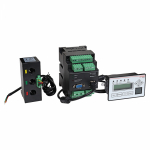 Система управления и защиты двигателя OptiStart T LTMR-2-M программируемая